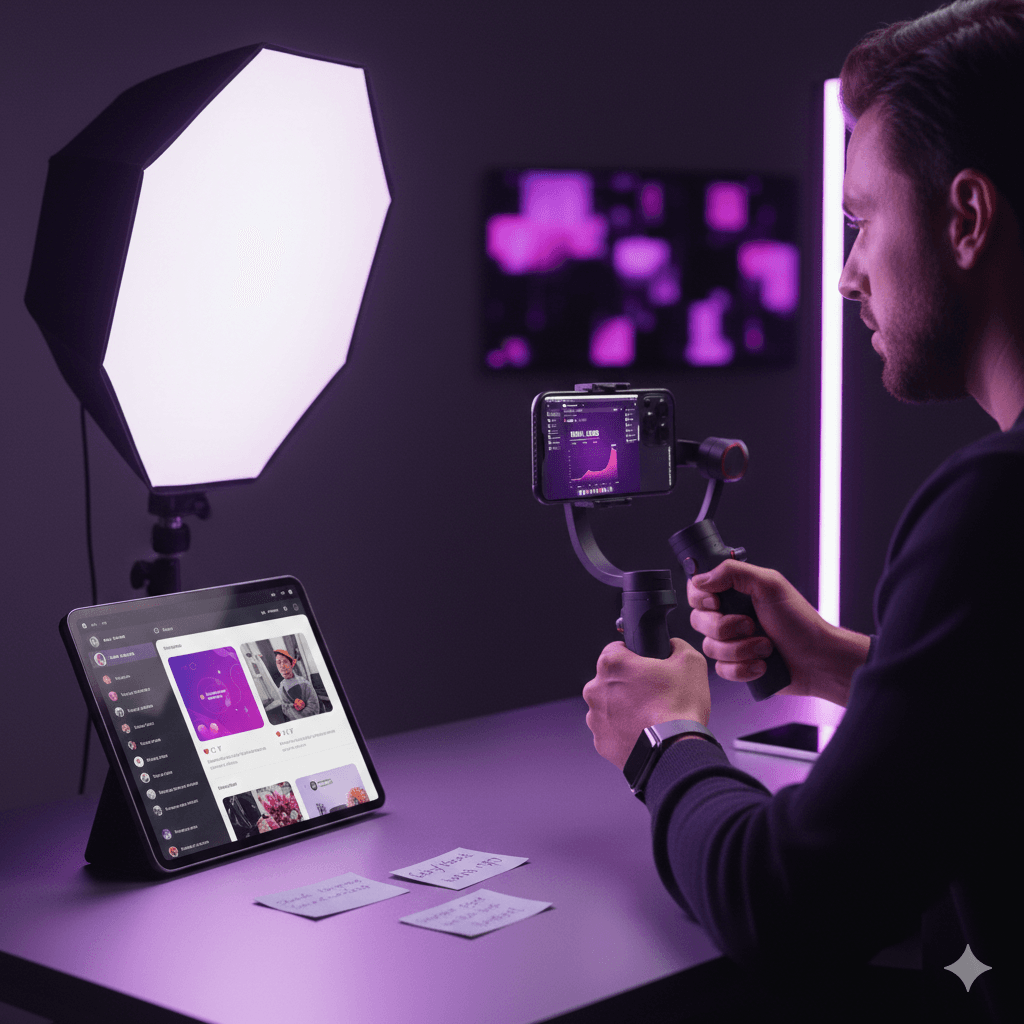 Content Creation project 3