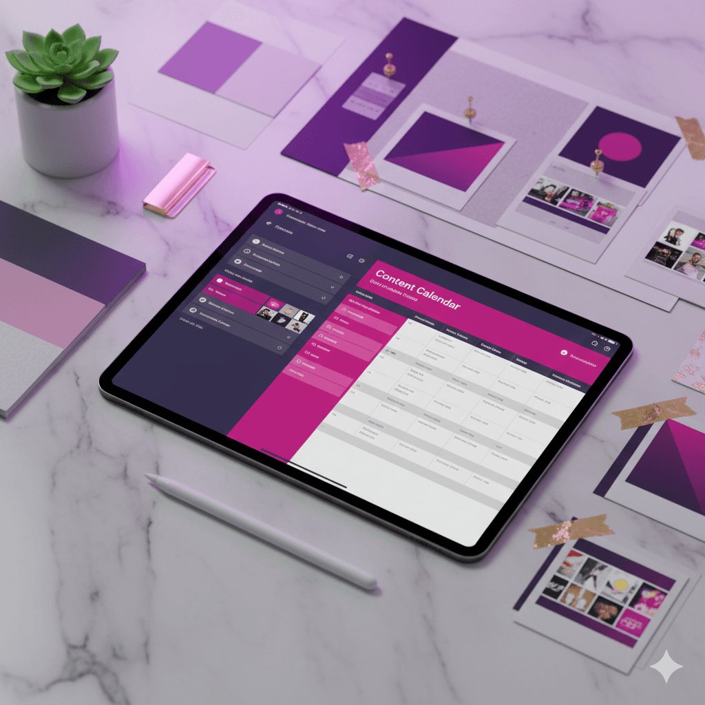 Content Creation project 4