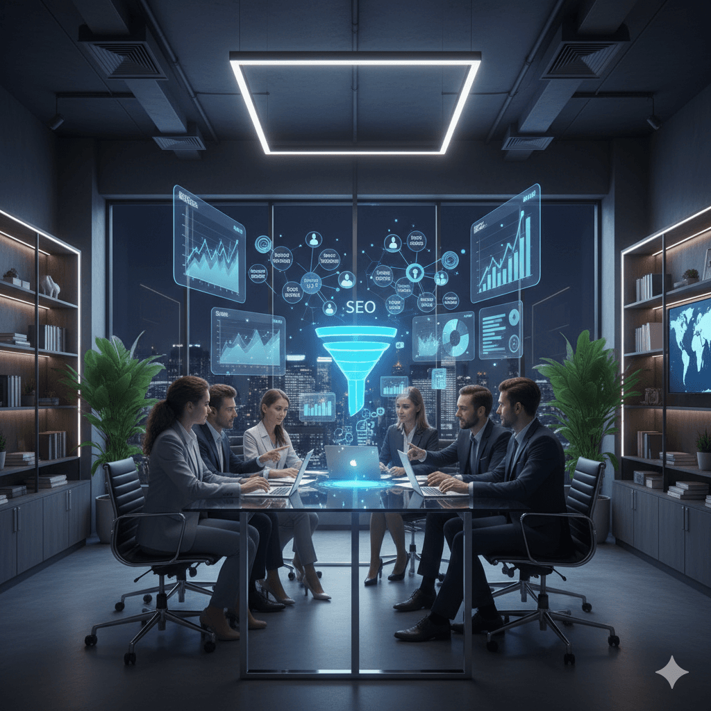 Digital Marketing project 2